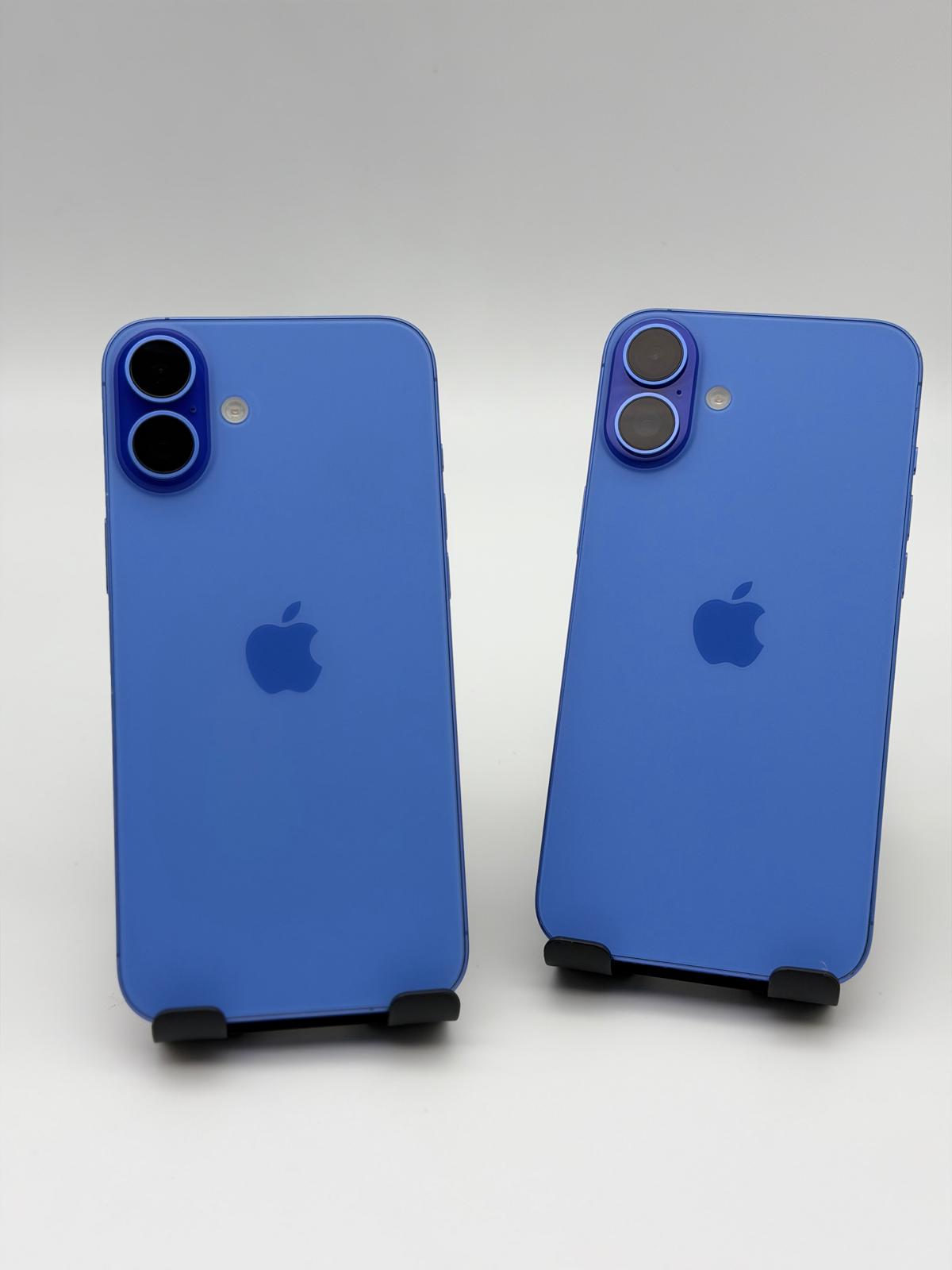 IPHONE 16 PLUS 128GB