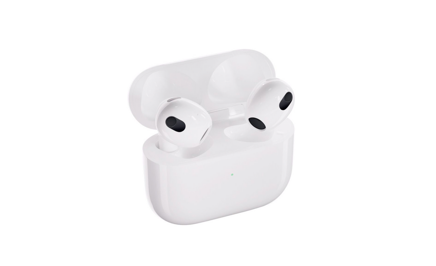 AIRPODS 4TA GENERACIÓN