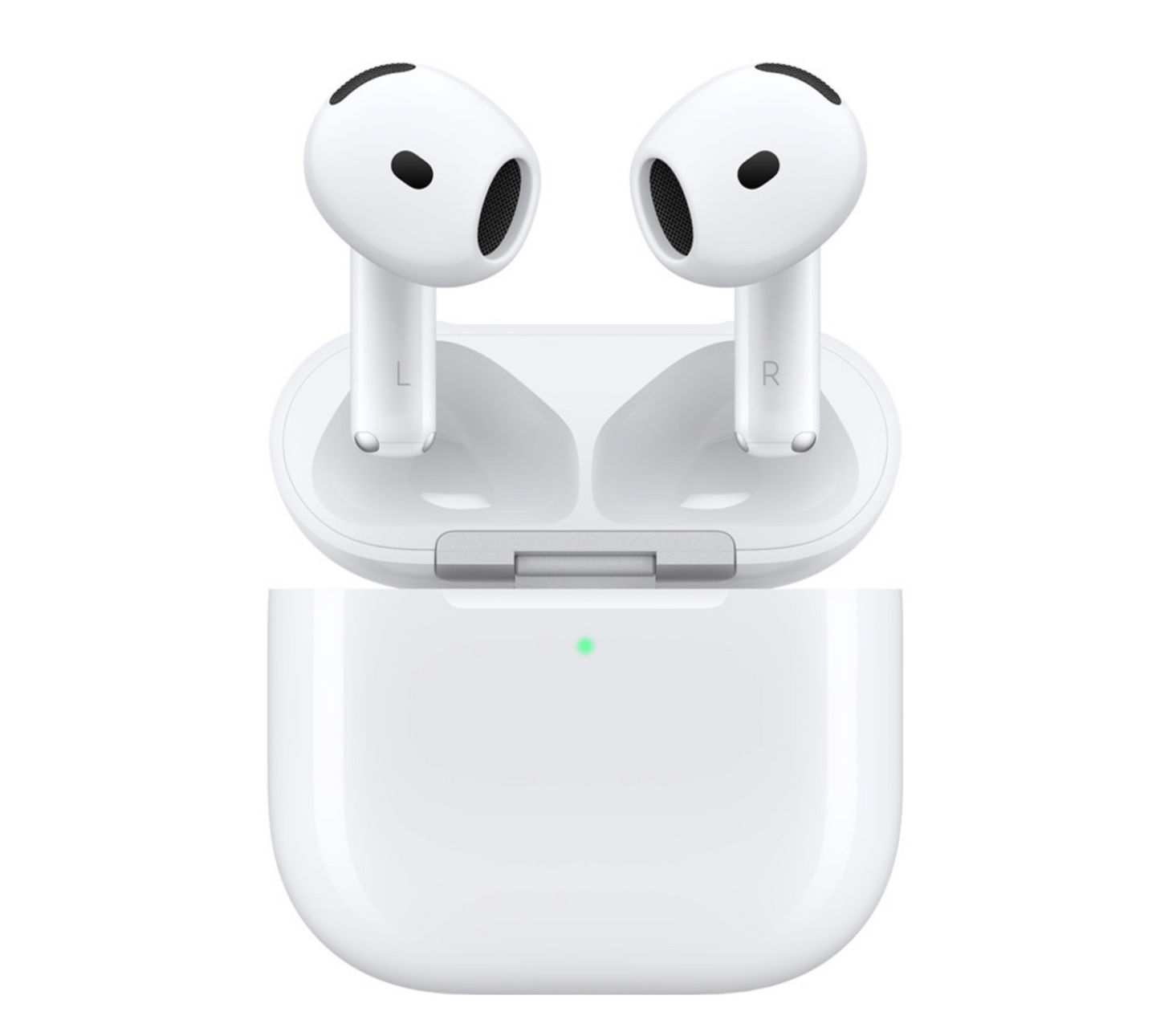 AIRPODS 4TA GENERACIÓN