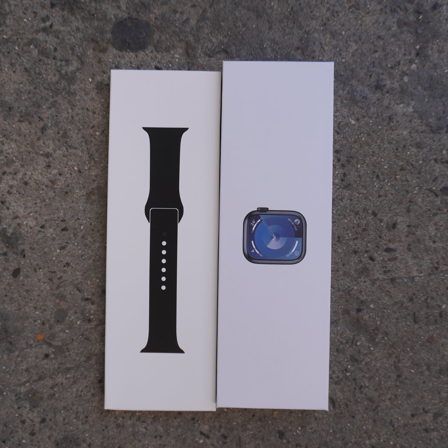 SMARTWATCH TIPO APPLE SERIE 10