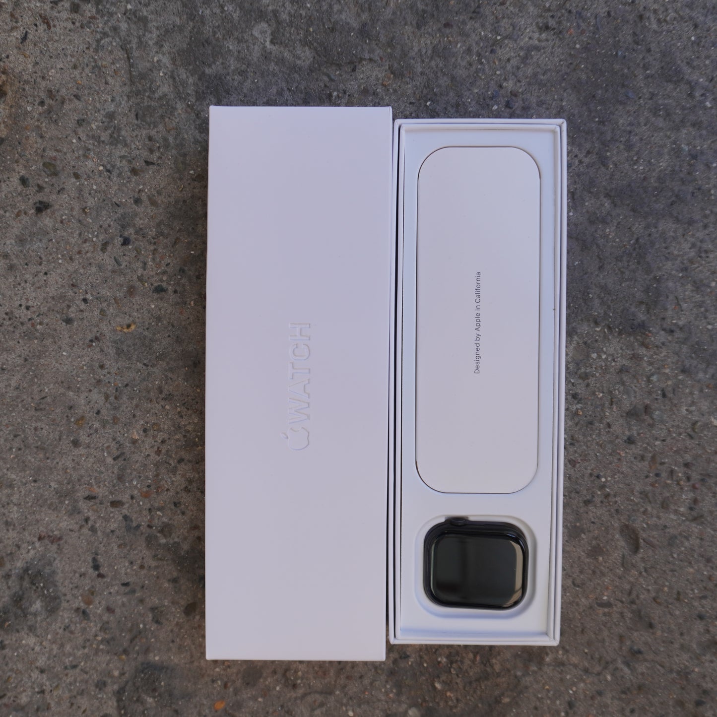 SMARTWATCH TIPO APPLE SERIE 10