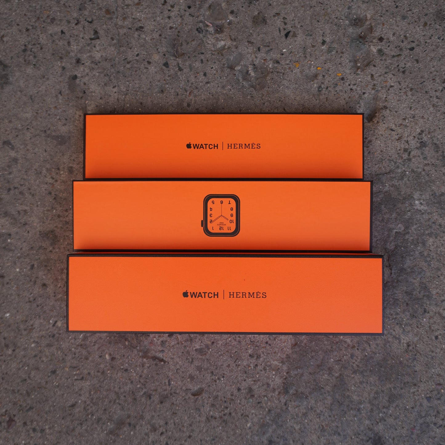 SMART WATCH HERMES SERIE 9 45MM OEM