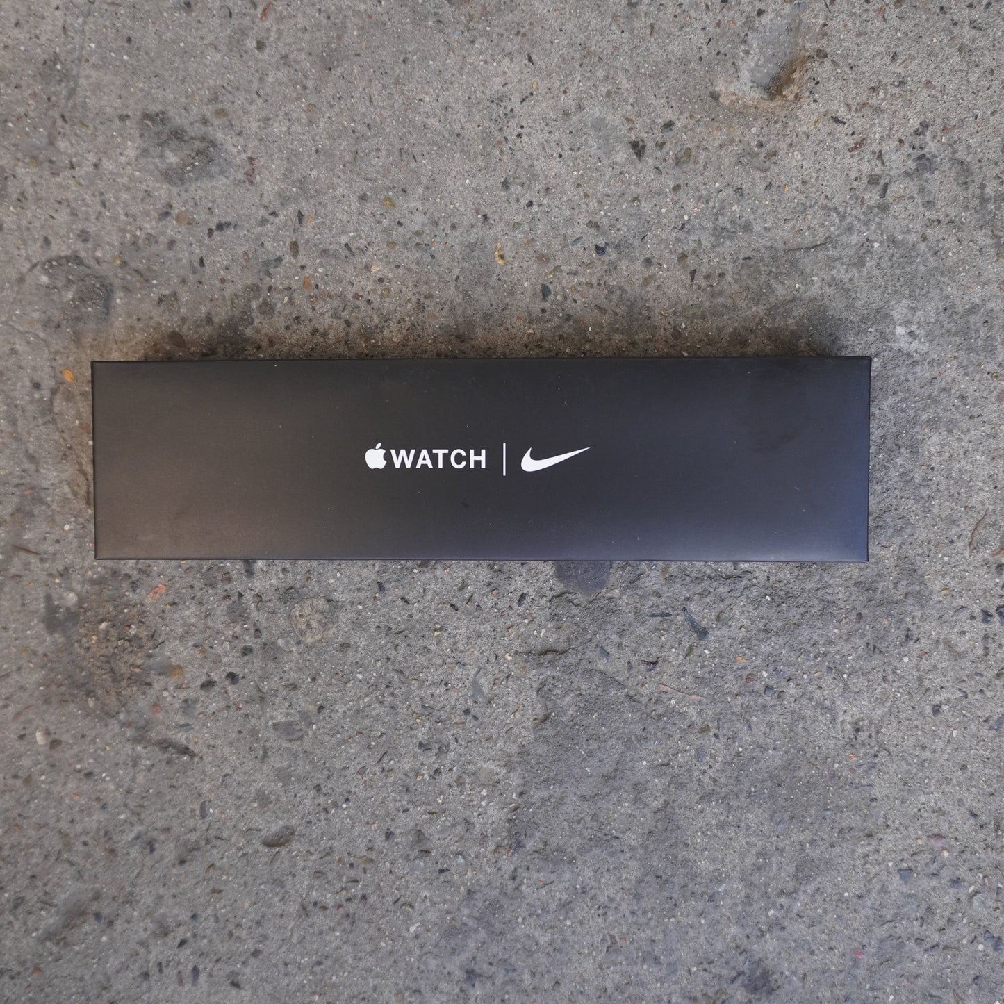 SMART WATCH SERIE 8 NIKE 4MM (OEM)