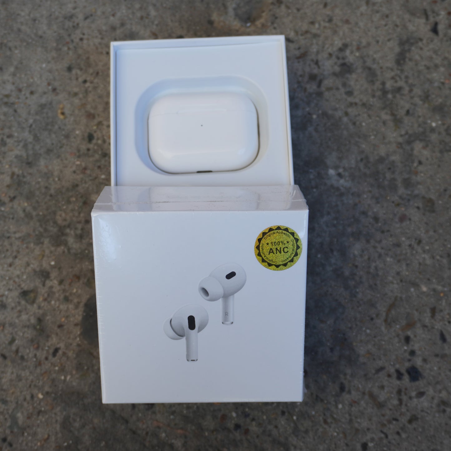 AIRPODS PRO 2DA GEN (OEM)