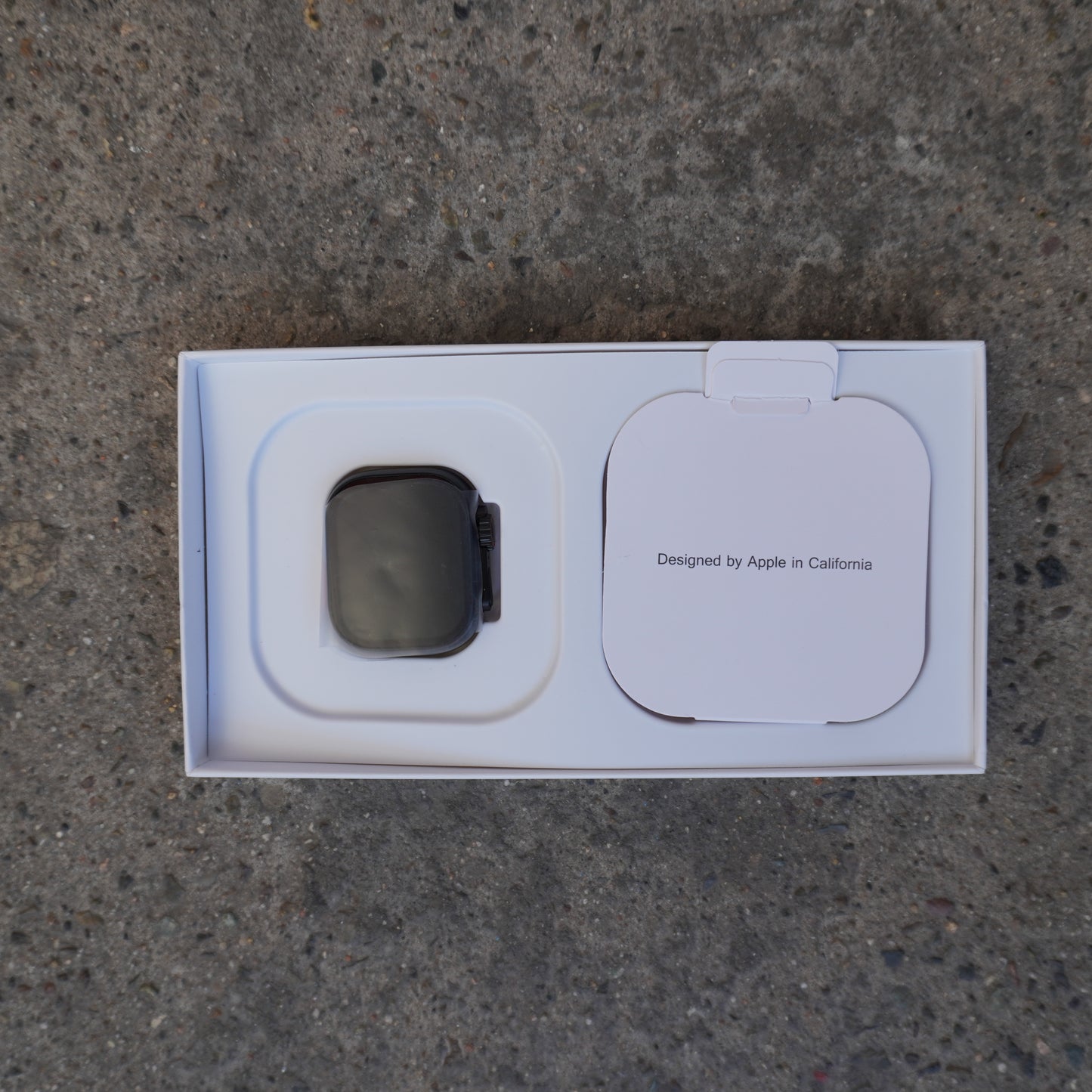 TIPO APPLE WATCH ULTRA 2 49MM (OEM)
