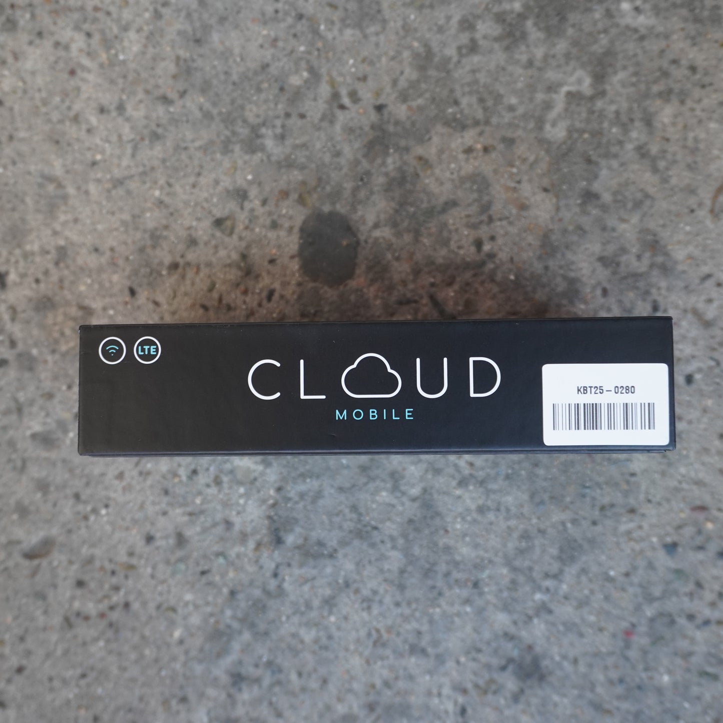 Cloud mobile - Stratus C8 Smartphone 3GB RAM. (Desbloqueado de fabrica)