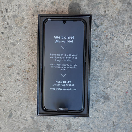 Cloud mobile - Stratus C8 Smartphone 3GB RAM. (Desbloqueado de fabrica)