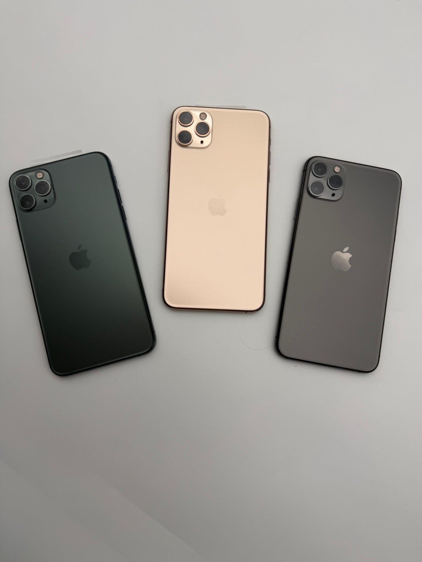IPHONE 11 PRO MAX 512GB