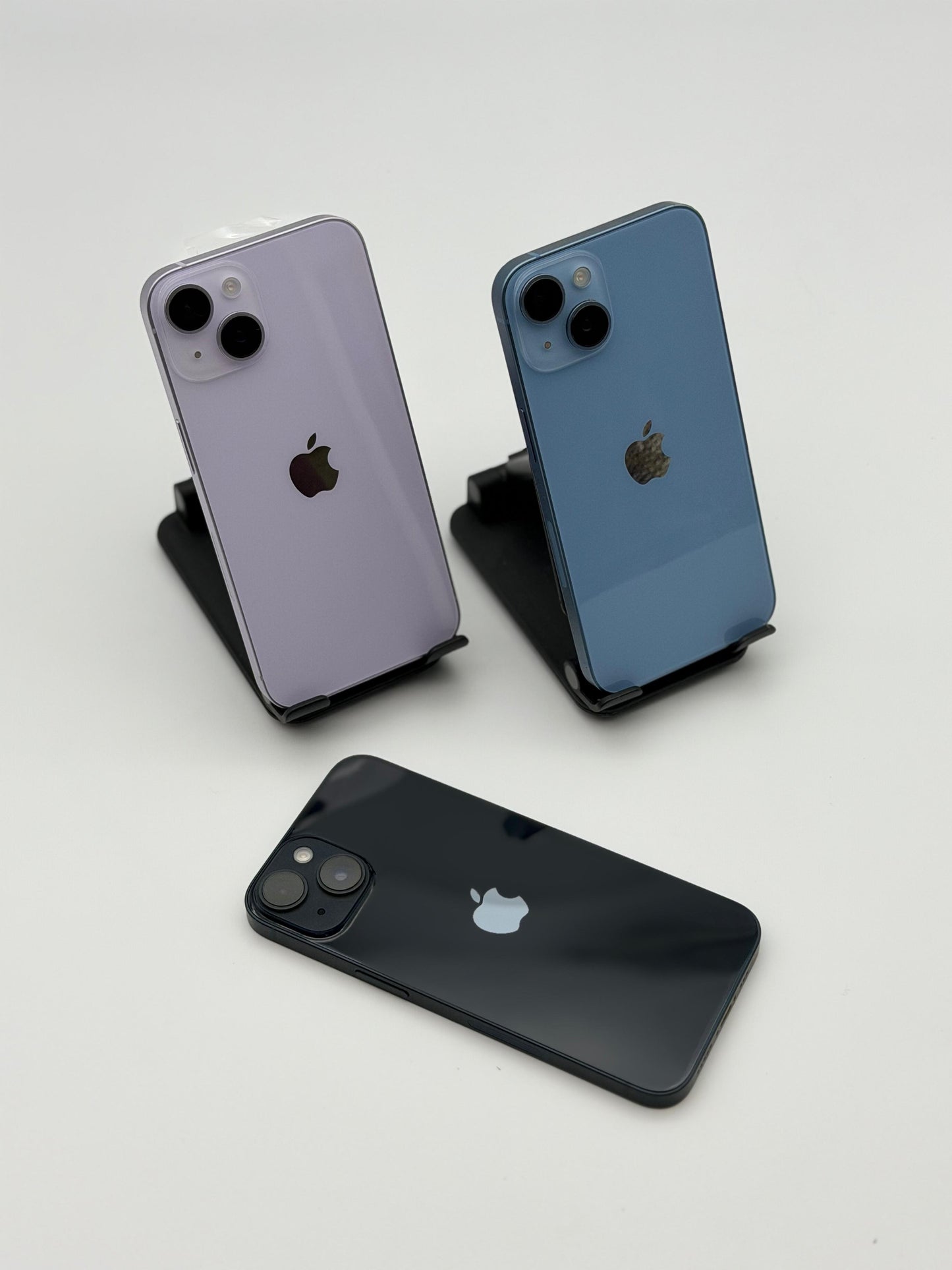 IPHONE 14 256GB LILA