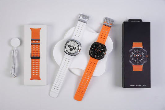 SMARTWATCH GALAXY WATCH 7