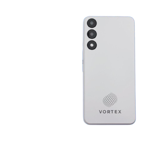 VORTEX HD55 2GB RAM 5.5" BLANCO