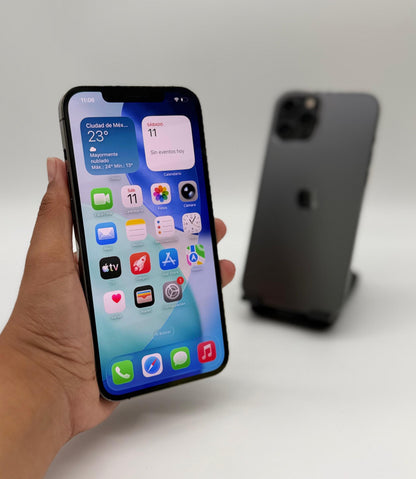 IPHONE 12 PRO MAX 256GB