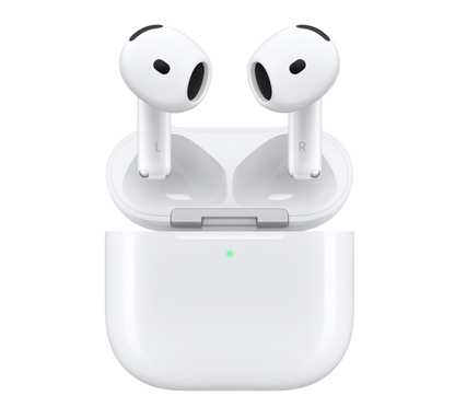 AIRPODS 4TA GENERACIÓN