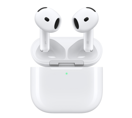 AIRPODS 4TA GENERACIÓN