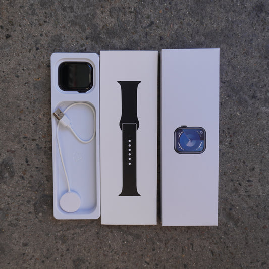 SMARTWATCH TIPO APPLE SERIE 10
