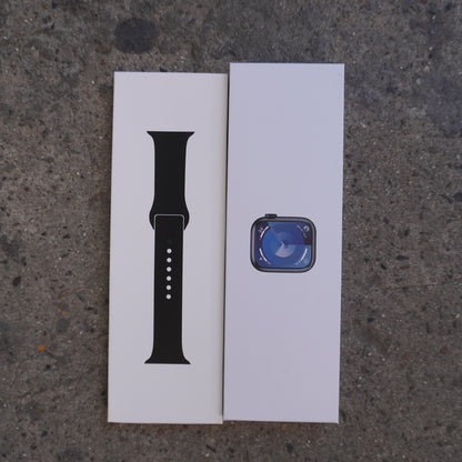 SMARTWATCH TIPO APPLE SERIE 10