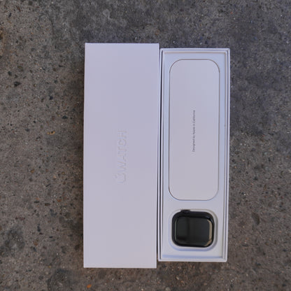 SMARTWATCH TIPO APPLE SERIE 10