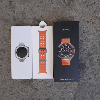 SMARTWATCH TIPO SAMSUNG W6