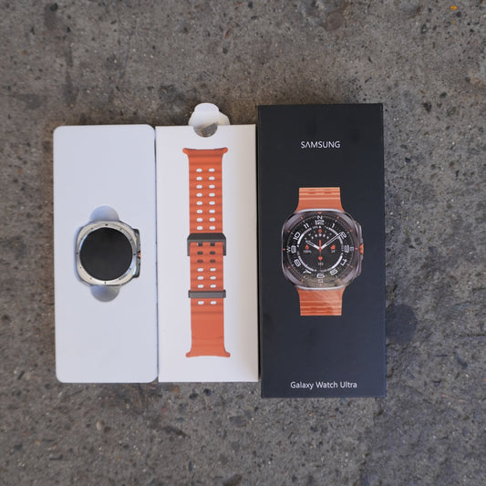 SMARTWATCH TIPO SAMSUNG W6