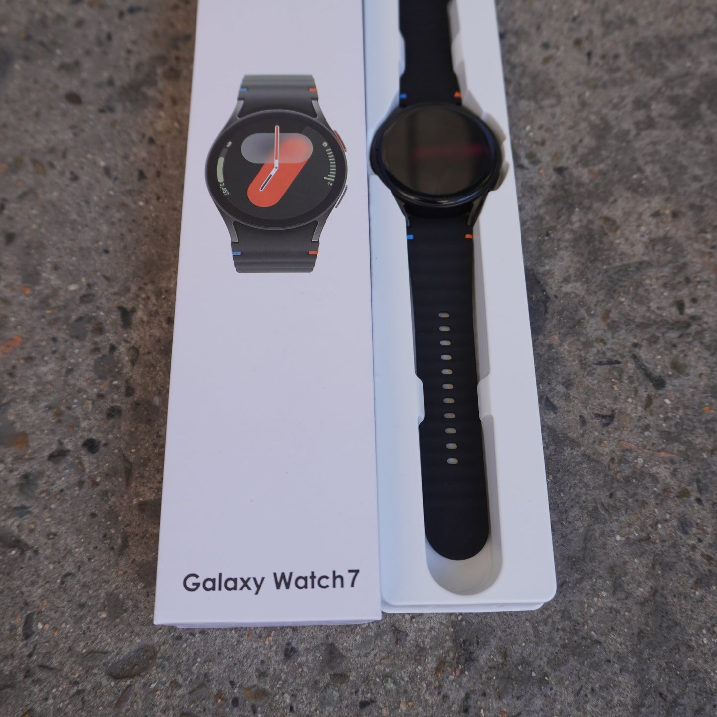 SMARTWATCH TIPO SAMSUNG W6