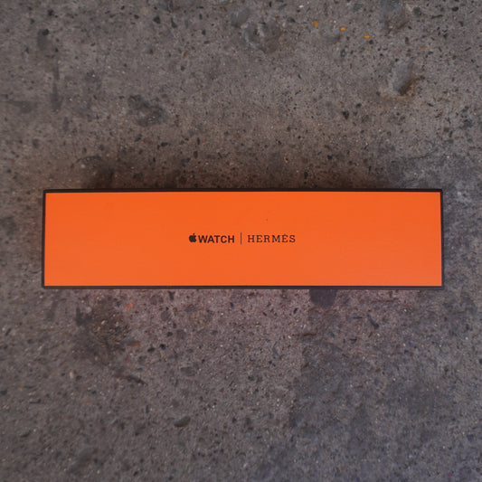 SMART WATCH HERMES SERIE 9 45MM OEM