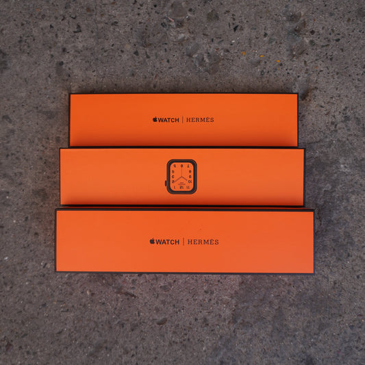 SMART WATCH HERMES SERIE 9 45MM OEM