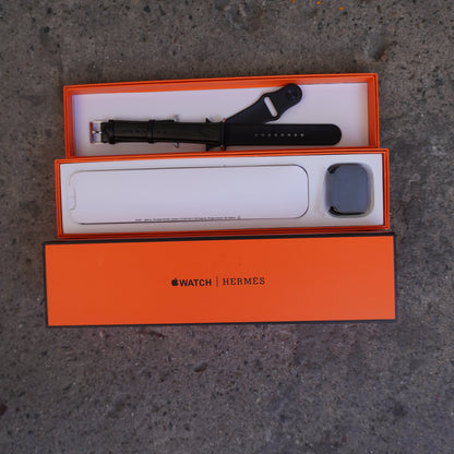 SMART WATCH HERMES SERIE 9 45MM OEM