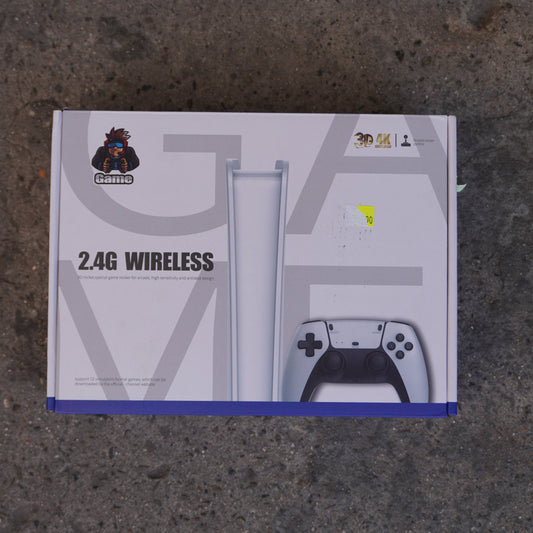 CONSOLA DE VIDEOJUEGOS M15 TIPO PLAYSTATION