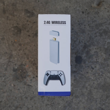 CONSOLA DE VIDEOJUEGOS M15 TIPO PLAYSTATION
