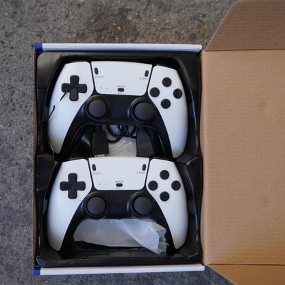 CONSOLA DE VIDEOJUEGOS M15 TIPO PLAYSTATION