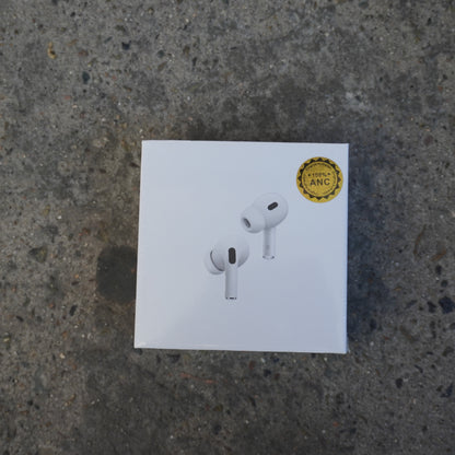 AIRPODS PRO 2DA GEN (OEM)