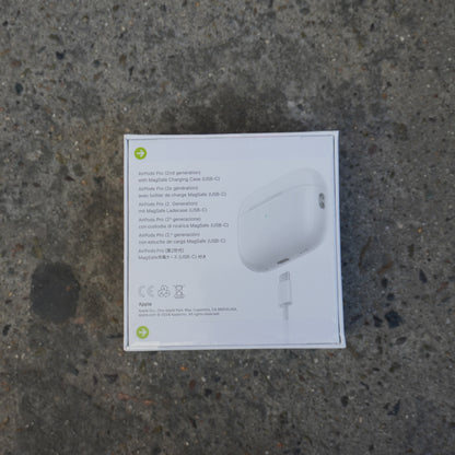 AIRPODS PRO 2DA GEN (OEM)