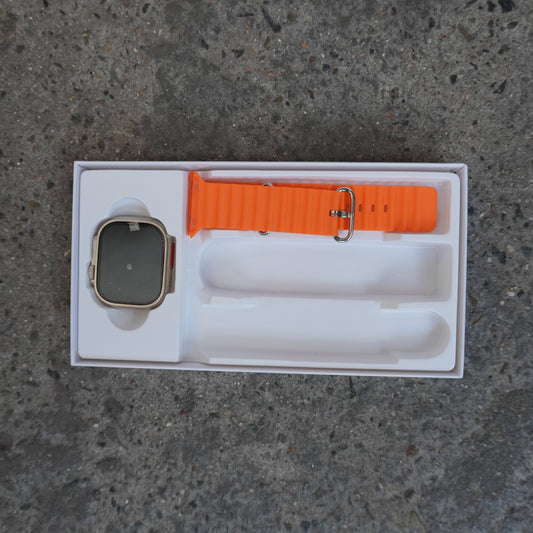 SMARTWATCH M19 MAX