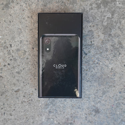 Cloud mobile - Stratus C8 Smartphone 3GB RAM. (Desbloqueado de fabrica)