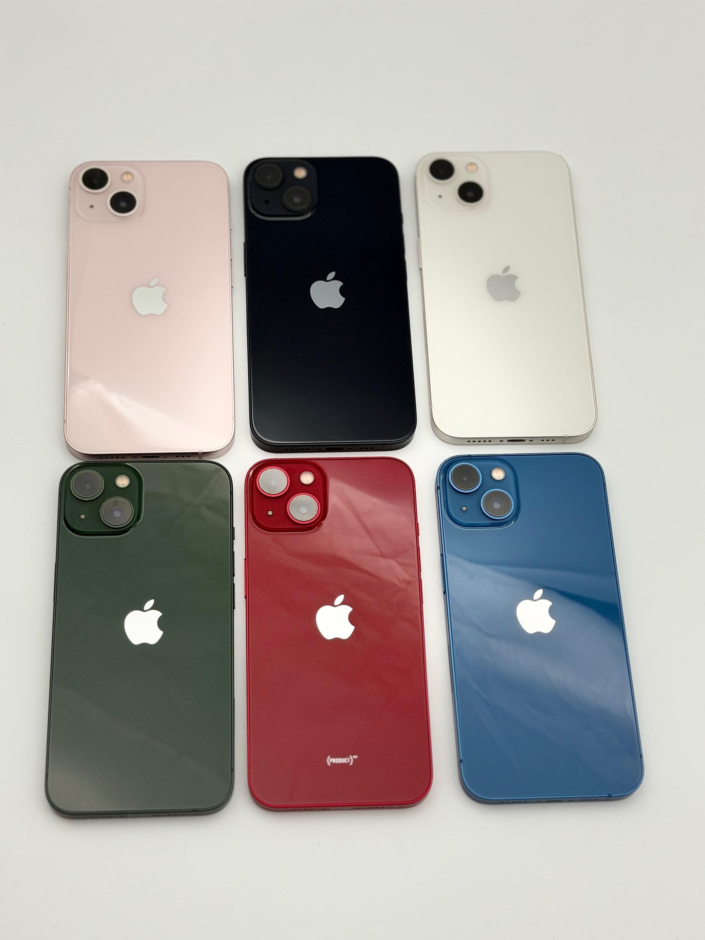 IPHONE 13 NORMAL 128GB