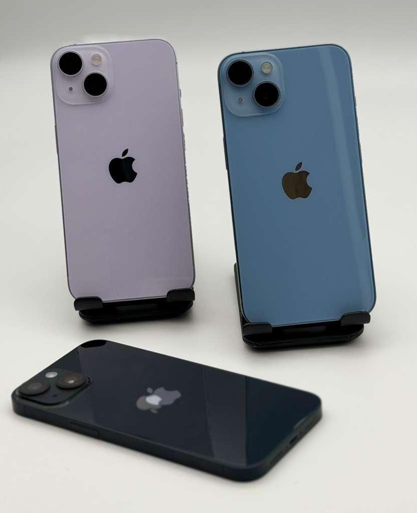IPHONE 14 128GB A