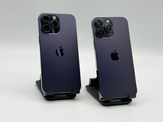 IPHONE 14 PRO MAX 128GB