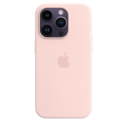 APPLE - CASE SILICON IPHONE 13 PRO VARIOS COLORES