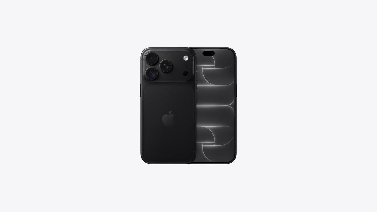 iPhone 18 Pro (desboqueado de fabrica)