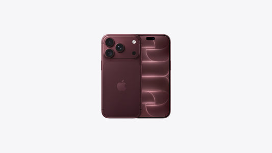 iPhone 18 Pro (desboqueado de fabrica)
