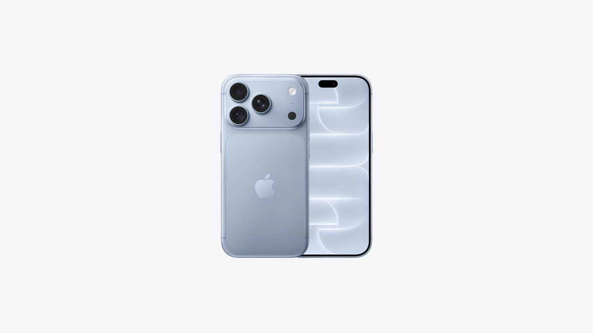 iPhone 18 Pro (desboqueado de fabrica)